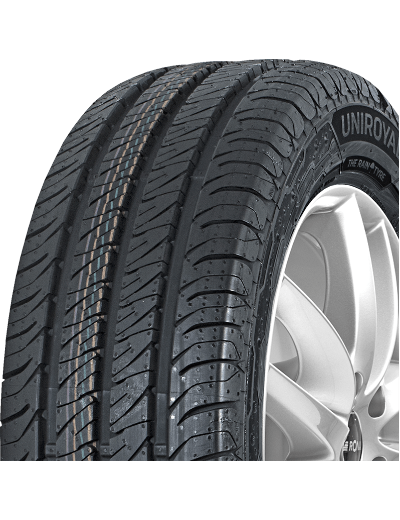 Uniroyal RainMax 3 225/70 R15 112/110 R C