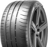Zbliżenie bieżnika Dunlop Sport Maxx Race 2 305/30 R20 103 Y XL, MFS, ZR, N2
