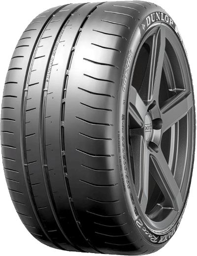Dunlop Sport Maxx Race 2 265/35 R20 99 Y XL, MFS, ZR, N1