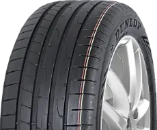 Zbliżenie bieżnika Dunlop Sport Maxx RT 2 SUV
