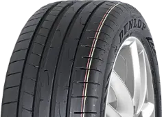 Zbliżenie bieżnika Dunlop Sport Maxx RT 2 SUV 275/45R20