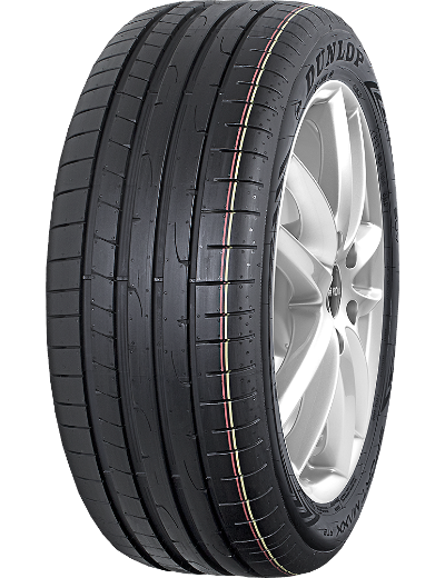 Dunlop Sport Maxx RT 2 SUV 285/45 R19 111 W XL, MFS