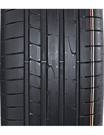 Dunlop Sport Maxx RT 2 SUV 285/45 R19 111 W XL, MFS