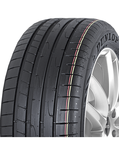 Dunlop Sport Maxx RT 2 SUV 285/45 R19 111 W XL, MFS