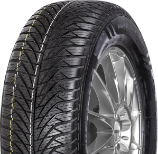 Zbliżenie bieżnika Fulda Multicontrol SUV 235/60 R18 107 V XL
