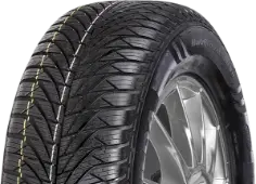 Zbliżenie bieżnika Fulda Multicontrol SUV 215/60R17