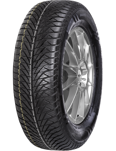 Fulda Multicontrol SUV 235/60 R18 107 V XL