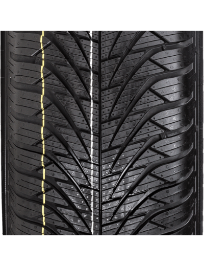 Fulda Multicontrol SUV 235/60 R18 107 V XL