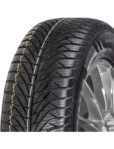 Fulda Multicontrol SUV 235/60 R18 107 V XL