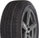 Zbliżenie bieżnika Goodyear Eagle Touring 275/45 R19 108 H XL, FP, NA0