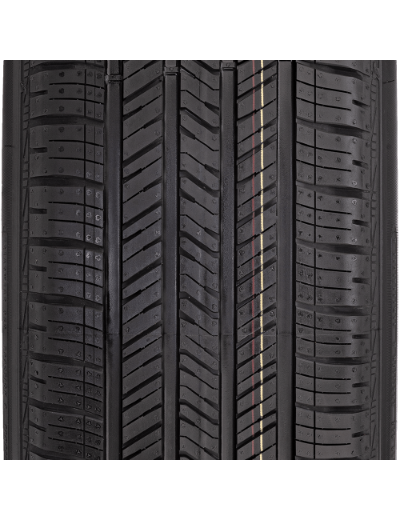 Goodyear Eagle Touring 255/45 R20 105 W XL, MGT