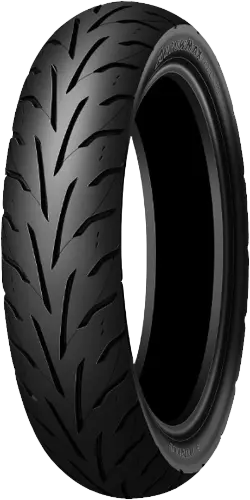 Dunlop Arrowmax GT601 110/80-18 58 H Tył TL
