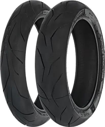 Dunlop SportSmart TT 120/70ZR17 (58 W) Przód TL