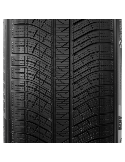 Michelin Pilot Alpin 5 SUV 275/50 R19 112 V XL, N0