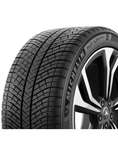 Michelin Pilot Alpin 5 SUV 305/40 R20 112 V XL, N0