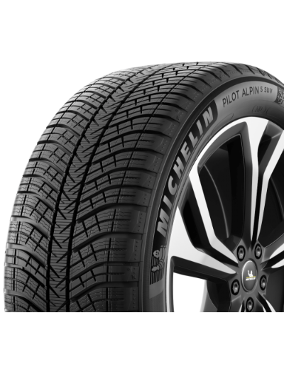 Michelin Pilot Alpin 5 SUV 265/45 R20 104 V N0