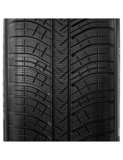 Michelin Pilot Alpin 5 SUV 265/45 R20 104 V N0