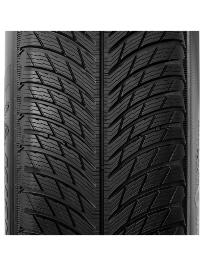 Michelin Pilot Alpin 5 SUV 235/60 R18 107 H XL