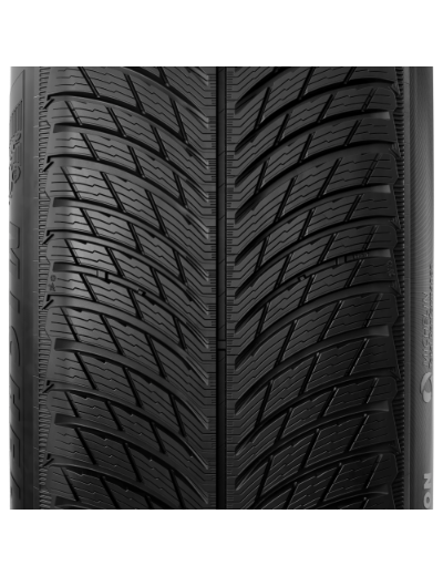 Michelin Pilot Alpin 5 SUV 255/45 R20 105 V XL, MO
