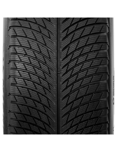Michelin Pilot Alpin 5 SUV 275/40 R21 107 V XL, N0