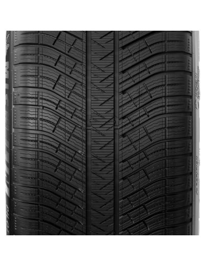 Michelin Pilot Alpin 5 SUV 305/35 R21 109 V XL, N0
