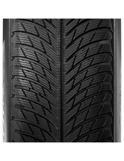 Michelin Pilot Alpin 5 SUV 235/65 R17 108 H XL