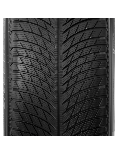 Michelin Pilot Alpin 5 SUV 275/45 R20 110 V RUN ON FLAT XL, *
