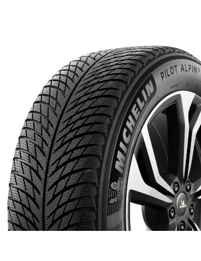 Michelin Pilot Alpin 5 SUV 235/55 R19 105 V XL