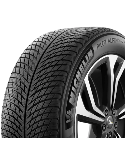 Michelin Pilot Alpin 5 SUV 275/50 R20 113 V XL, MO
