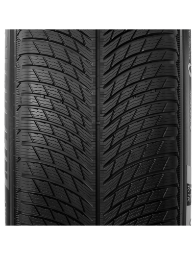 Michelin Pilot Alpin 5 SUV 275/50 R20 113 V XL, MO