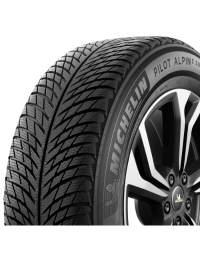 Michelin Pilot Alpin 5 SUV 225/60 R17 103 H XL
