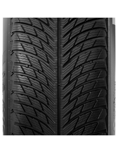 Michelin Pilot Alpin 5 SUV 225/60 R17 103 H XL