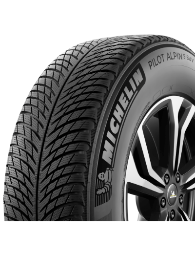 Michelin Pilot Alpin 5 SUV 255/70 R18 116 V XL