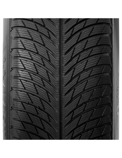 Michelin Pilot Alpin 5 SUV 255/60 R18 112 V XL