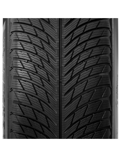 Michelin Pilot Alpin 5 SUV 235/55 R18 104 H XL