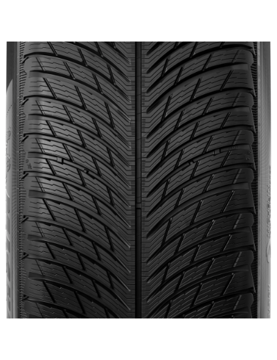Michelin Pilot Alpin 5 SUV 265/55 R19 113 H XL