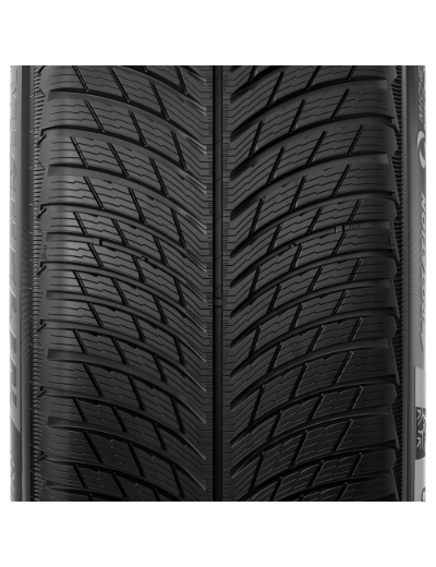 Michelin Pilot Alpin 5 SUV 255/55 R20 110 V XL