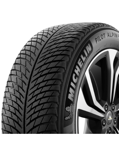 Michelin Pilot Alpin 5 SUV 265/50 R20 111 V XL