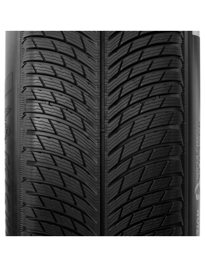 Michelin Pilot Alpin 5 SUV 265/50 R20 111 V XL