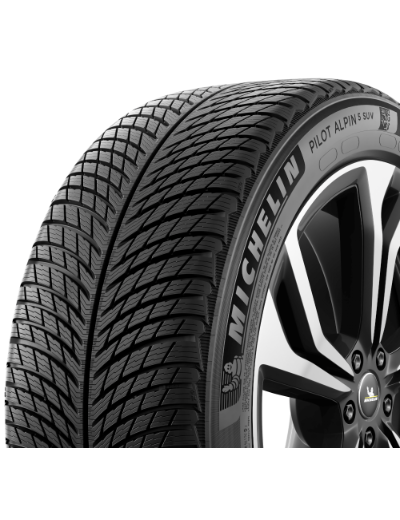 Michelin Pilot Alpin 5 SUV 265/45 R20 108 V XL