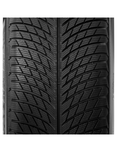 Michelin Pilot Alpin 5 SUV 265/45 R20 108 V XL