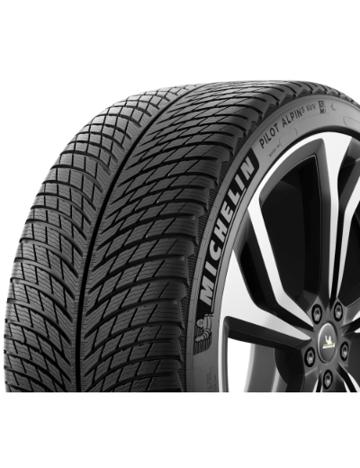 Michelin Pilot Alpin 5 SUV 295/35 R21 107 V XL