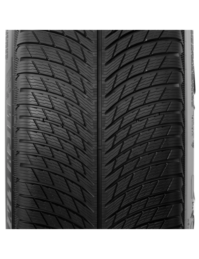 Michelin Pilot Alpin 5 SUV 295/35 R21 107 V XL