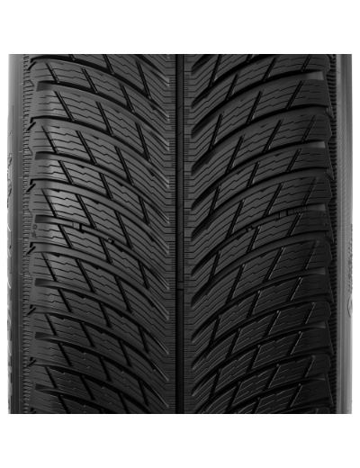 Michelin Pilot Alpin 5 SUV 235/45 R20 100 V XL
