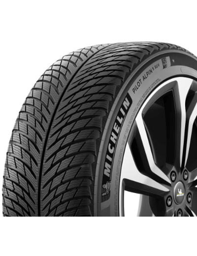 Michelin Pilot Alpin 5 SUV 255/45 R20 105 V XL