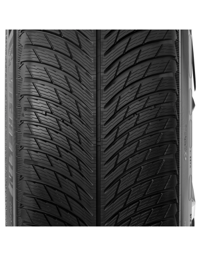 Michelin Pilot Alpin 5 SUV 255/45 R20 105 V XL