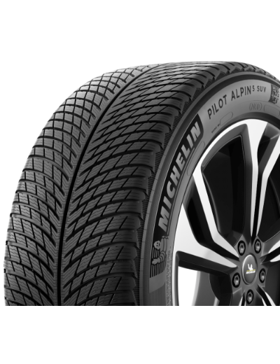 Michelin Pilot Alpin 5 SUV 295/45 R20 114 V XL
