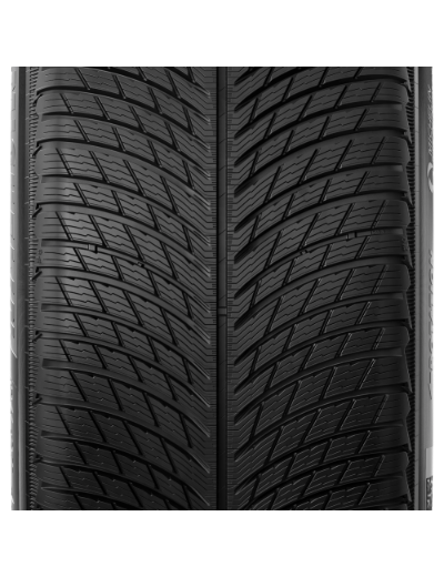 Michelin Pilot Alpin 5 SUV 295/45 R20 114 V XL