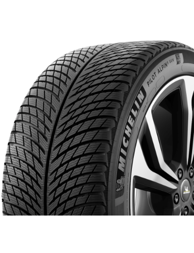 Michelin Pilot Alpin 5 SUV 285/40 R20 108 V XL