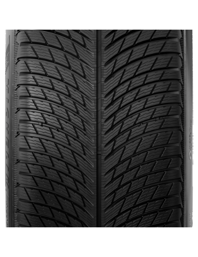 Michelin Pilot Alpin 5 SUV 285/40 R20 108 V XL
